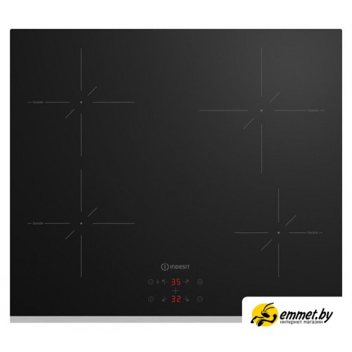 Варочная панель Indesit IS 41Q60 FX