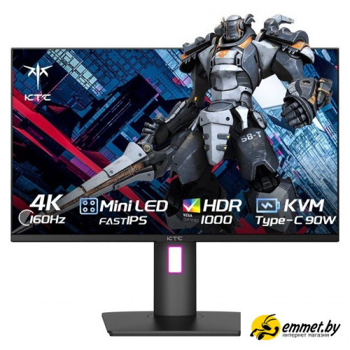 Игровой монитор KTC M27P20P