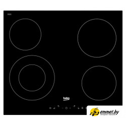 Варочная панель BEKO HIC64402T