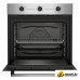 Электрический духовой шкаф BEKO BBIC12100XD