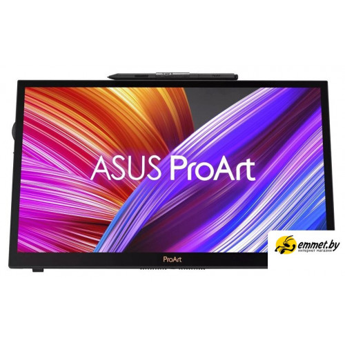 Портативный монитор ASUS ProArt PA169CDV