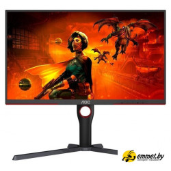 Игровой монитор AOC Gaming U27G3X