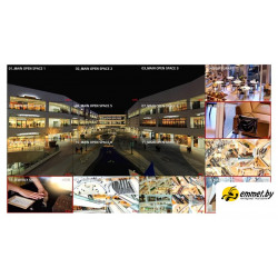 Дисплей для видеостен LG 55VSH7J-H