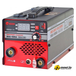 Сварочный инвертор Edon PROtech-175IQM