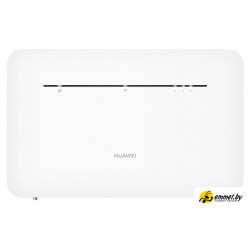 4G Wi-Fi роутер Huawei 4G CPE 3 B535-232a (белый)