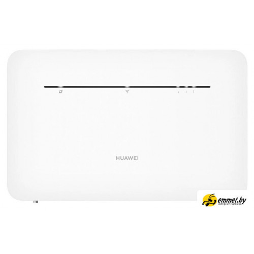 4G Wi-Fi роутер Huawei 4G CPE 3 B535-232a (белый)