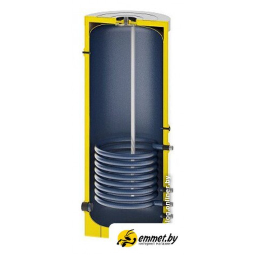 Бойлер косвенного нагрева S-Tank P 300