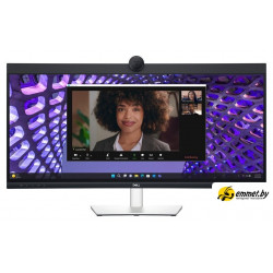 Монитор Dell Pro Plus P3424WEB