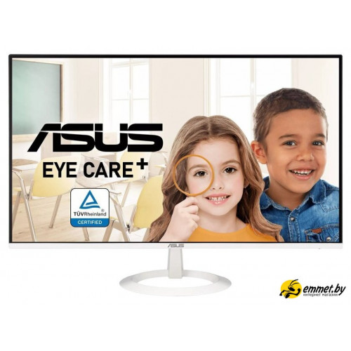 Монитор ASUS Eye Care+ VZ27EHF-W
