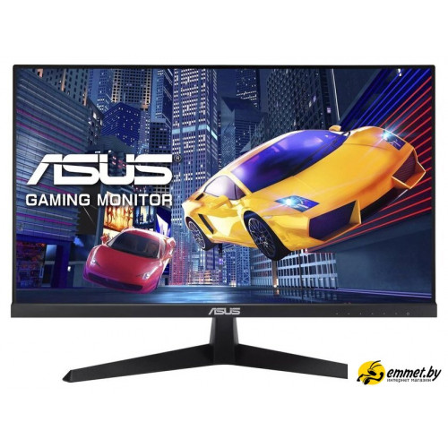 Игровой монитор ASUS Eye Care VY249HGE