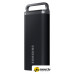 Внешний накопитель Samsung T5 EVO 2TB