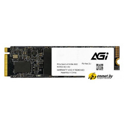 SSD AGI AI818 1TB AGI1T0G43AI818