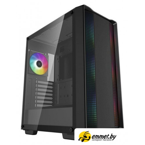 Корпус DeepCool CC560 V2 ARGB R-CC560-BKTAA4-G-2 Корпус DeepCool CC560 V2 ARGB R-CC560-BKTAA4-G-2