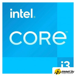Процессор Intel Core i3-14100