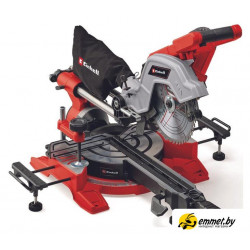 Торцовочная пила Einhell TE-SM 8 L Dual 4300866