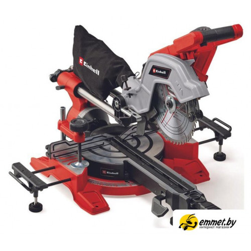Торцовочная пила Einhell TE-SM 8 L Dual 4300866