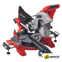 Торцовочная пила Einhell TE-SM 10 L Dual 4300877