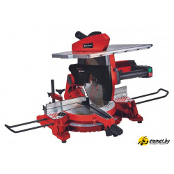 Торцовочная пила Einhell TC-MS 3017 T 4300347