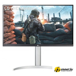 Монитор LG 27UP650P-W
