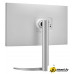 Монитор LG 27UP650P-W
