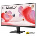 Игровой монитор LG 27MR400-B
