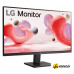 Игровой монитор LG 27MR400-B