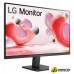 Игровой монитор LG 27MR400-B