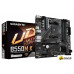 Материнская плата Gigabyte B550M K (rev. 1.1)