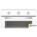 Электрический духовой шкаф Indesit IFE 3634 WH