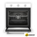 Электрический духовой шкаф Indesit IFE 3634 WH