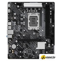 Материнская плата ASRock B760M-H2/M.2