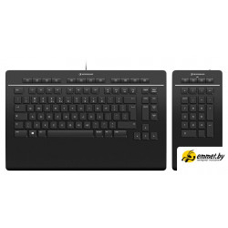 Клавиатура 3Dconnexion 3DX-700092