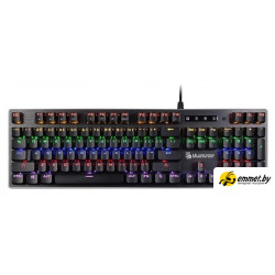 Клавиатура A4Tech Bloody B760 (серый)