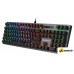 Клавиатура A4Tech Bloody B760 (серый)