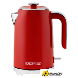 Электрический чайник Galaxy Line GL0349 (феррари)