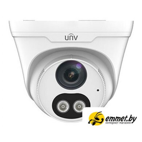 IP-камера Uniview IPC3614LE-ADF40KC-WL