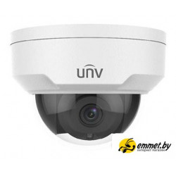 IP-камера Uniview IPC324SS-DF40K-I0