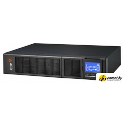 Источник бесперебойного питания ACD PW-RackLine 2000I 83-222296-00G