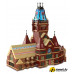 Конструктор CaDa Harvard Memorial Hall C66017W