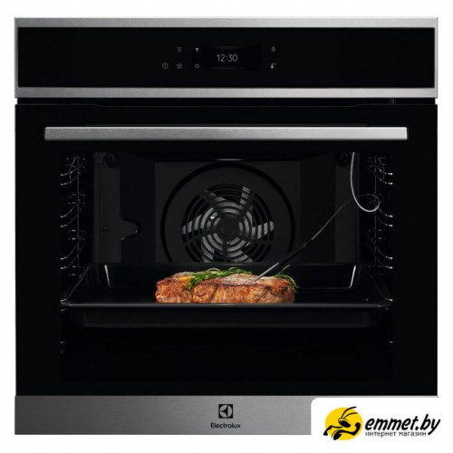 Электрический духовой шкаф Electrolux EOE8P39WX