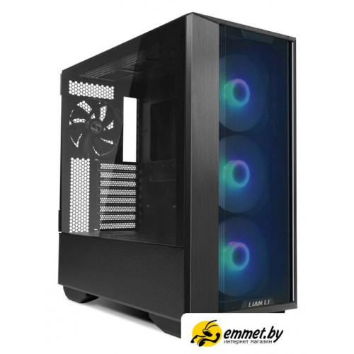 Корпус Lian Li Lancool III RGB G99.LAN3RX.10R