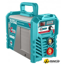Сварочный инвертор Total TW216028