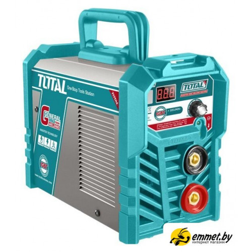 Сварочный инвертор Total TW216028