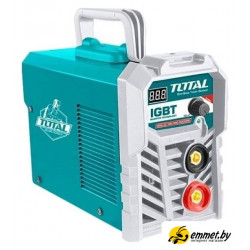 Сварочный инвертор Total TW213028