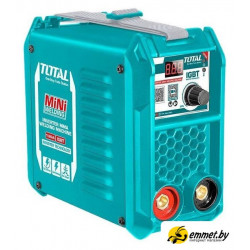 Сварочный инвертор Total TW213018