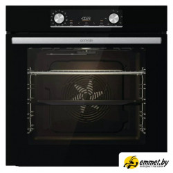 Электрический духовой шкаф Gorenje BOX6737E01BG