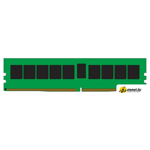 Оперативная память Kingston 32ГБ DDR4 3200 МГц KSM32RD8/32MFR