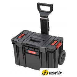 Тележка Qbrick System TWO Cart Plus Vario
