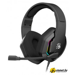 Наушники A4Tech Bloody G260p (черный)