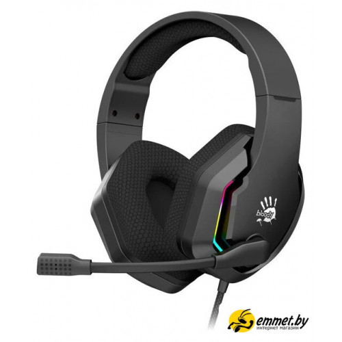 Наушники A4Tech Bloody G260p (черный)